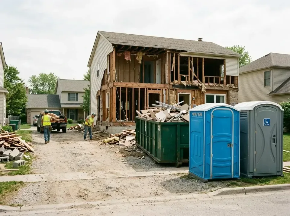 home-renovation-demolition-sit-010 — frequently asked questions, Portable Toilet & Dumpsters Rental in Waukee, IA